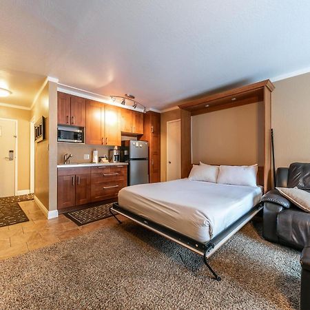 Cozy Deluxe Studio #131 At Donner Lake Village Truckee Zewnętrze zdjęcie